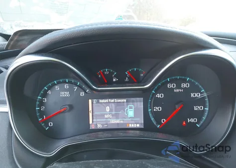 2014 Chevrolet Impala 1Lt from USA, damaged, VIN 1G1115SL5EU135294